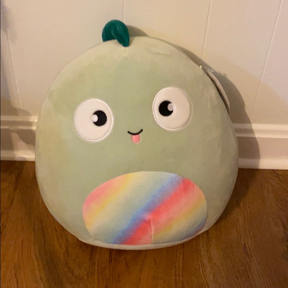 kent the squishmallow
